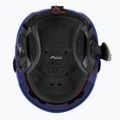 Casco da sci per bambini Atomic Count JR blu 5