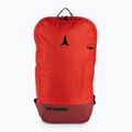 Zaino da sci Atomic Piste Pack 18 l rosso/rio rosso