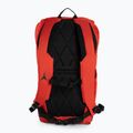 Zaino da sci Atomic Piste Pack 18 l rosso/rio rosso 2