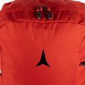 Zaino da sci Atomic Piste Pack 18 l rosso/rio rosso 4