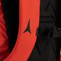 Zaino da sci Atomic Piste Pack 18 l rosso/rio rosso 6