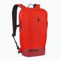 Zaino da sci Atomic Piste Pack 18 l rosso/rio rosso 9