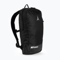 Zaino da sci Atomic W Piste Pack Cloud 18 l nero/argento da donna 3