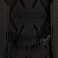 Zaino da sci Atomic W Piste Pack Cloud 18 l nero/argento da donna 7