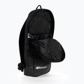 Zaino da sci Atomic W Piste Pack Cloud 18 l nero/argento da donna 9