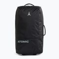 Trolley Atomic 90 l borsa da viaggio nero/nero