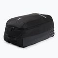 Trolley Atomic 90 l borsa da viaggio nero/nero 3