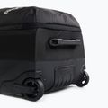 Trolley Atomic 90 l borsa da viaggio nero/nero 4