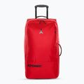 Trolley Atomic 90 l rosso/rio rosso Borsa da viaggio