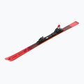 Sci da discesa Atomic Redster S9 Servotec da uomo + attacchi X12 GW rosso 12
