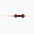 Sci da discesa Atomic Redster S9 Servotec da uomo + attacchi X12 GW rosso 13