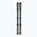 Sci da discesa da donna Atomic Cloud C9 + attacchi M10 GW nero 10