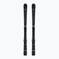 Sci da discesa da donna Atomic Cloud C9 + attacchi M10 GW nero