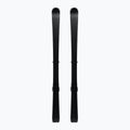 Sci da discesa da donna Atomic Cloud C9 + attacchi M10 GW nero 3