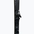 Sci da discesa da donna Atomic Cloud C9 + attacchi M10 GW nero 6