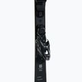 Sci da discesa da donna Atomic Cloud C9 + attacchi M10 GW nero 7