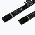 Sci da discesa da donna Atomic Cloud C9 + attacchi M10 GW nero 9