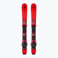 Sci da discesa per bambini Atomic Redster J2 + attacchi C5 GW rosso