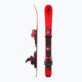 Sci da discesa per bambini Atomic Redster J2 + attacchi C5 GW rosso 2