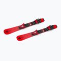 Sci da discesa per bambini Atomic Redster J2 + attacchi C5 GW rosso 4