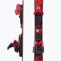Sci da discesa per bambini Atomic Redster J2 + attacchi C5 GW rosso 5