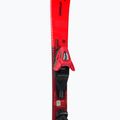 Sci da discesa per bambini Atomic Redster J2 + attacchi C5 GW rosso 6