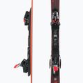 Sci da discesa Atomic Redster S9 Servotec da uomo + attacchi X12 GW rosso 5