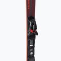Sci da discesa Atomic Redster S9 Servotec da uomo + attacchi X12 GW rosso 6