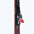 Sci da discesa Atomic Redster S9 Servotec da uomo + attacchi X12 GW rosso 7