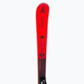 Sci da discesa Atomic Redster S9 Servotec da uomo + attacchi X12 GW rosso 8