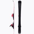 Sci da discesa per bambini Atomic Redster J2 + attacchi C5 GW rosso/nero 2