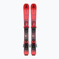 Sci da discesa per bambini Atomic Redster J2 + attacchi C5 GW rosso 10