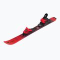 Sci da discesa per bambini Atomic Redster J2 + attacchi C5 GW rosso 12