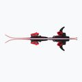 Sci da discesa per bambini Atomic Redster J2 + attacchi C5 GW rosso 13