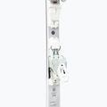 Sci da discesa da donna Atomic Cloud C7 + attacchi M10 GW bianco 7