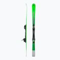 Sci da discesa Atomic Redster X9S Revoshock S da uomo + attacchi X12 GW verde 2