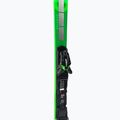 Sci da discesa Atomic Redster X9S Revoshock S da uomo + attacchi X12 GW verde 6