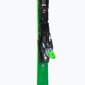 Sci da discesa Atomic Redster X9S Revoshock S da uomo + attacchi X12 GW verde 7