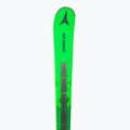 Sci da discesa Atomic Redster X9S Revoshock S da uomo + attacchi X12 GW verde 8