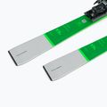 Sci da discesa Atomic Redster X9S Revoshock S da uomo + attacchi X12 GW verde 9