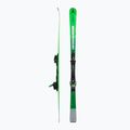 Sci da discesa Atomic Redster X9S Revo S da uomo + attacchi X12 GW verde/argento 2