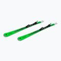 Sci da discesa Atomic Redster X9S Revo S da uomo + attacchi X12 GW verde/argento 4