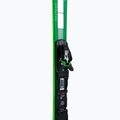 Sci da discesa Atomic Redster X9S Revo S da uomo + attacchi X12 GW verde/argento 6