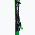 Sci da discesa Atomic Redster X9S Revo S da uomo + attacchi X12 GW verde/argento 7