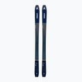 Sci Atomic Backland 85 + pelli da uomo blu scuro/blu
