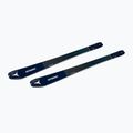 Sci Atomic Backland 85 + pelli da uomo blu scuro/blu 4