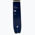 Sci Atomic Backland 85 + pelli da uomo blu scuro/blu 7