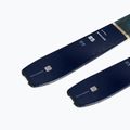 Sci Atomic Backland 85 + pelli da uomo blu scuro/blu 9