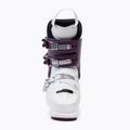 Scarponi da sci per bambini Atomic Hawx Girl 3 bianco/bordeaux 3