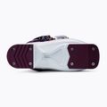 Scarponi da sci per bambini Atomic Hawx Girl 3 bianco/bordeaux 4